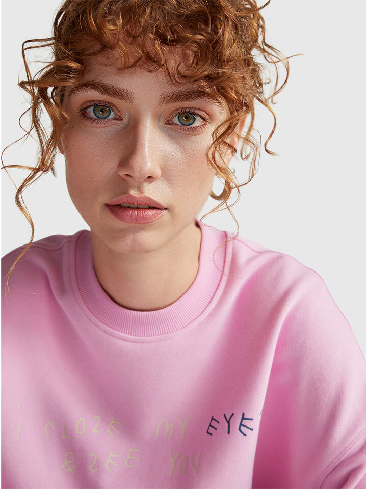 SWEATER L/S Women image number 5
